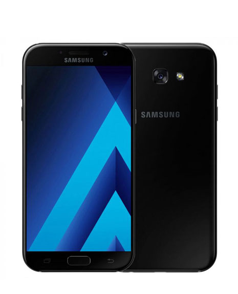 Galaxy A5 2017