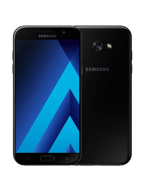 Galaxy A7 2017