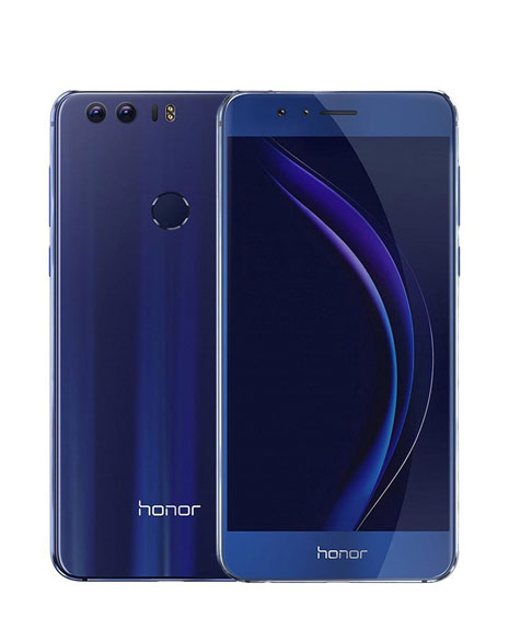 Huawei Honor 8