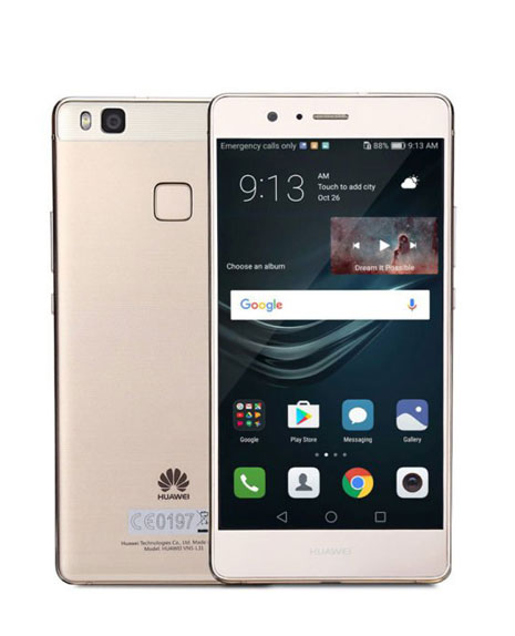 Huawei P9 Lite