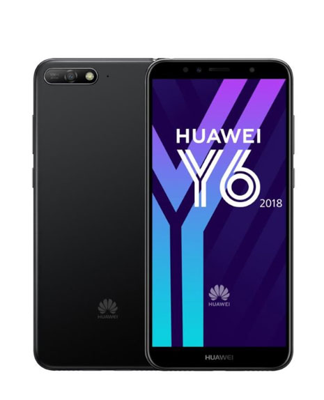 Huawei Y6/Y6 Prime 2018