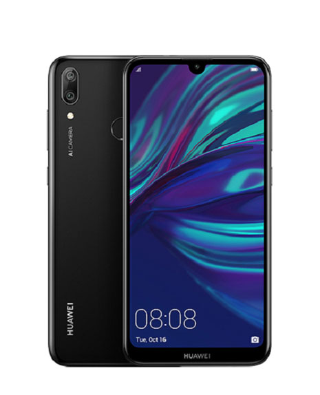 Huawei Y7 2019