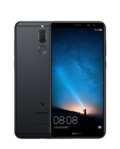 Huawei Mate 10 Lite