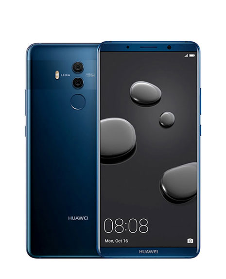 Huawei Mate 10 Pro