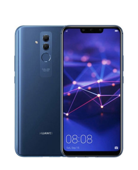 Huawei Mate 20 Lite