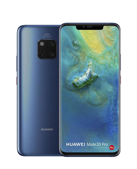 Huawei Mate 20 Pro