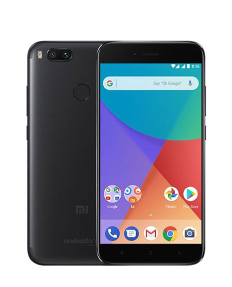 Xiaomi Mi A1