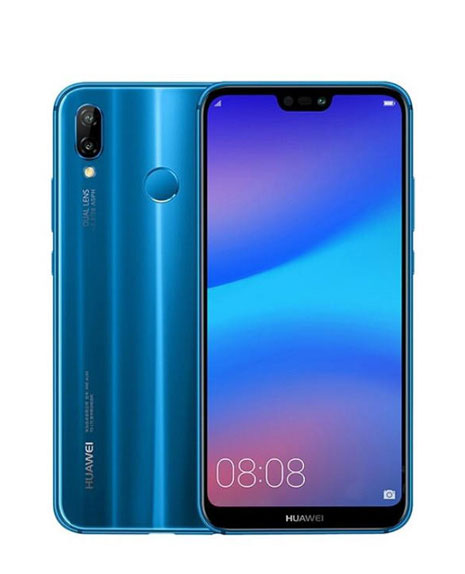 Huawei P20 Lite