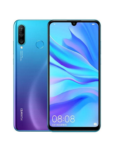 Huawei P30 Lite