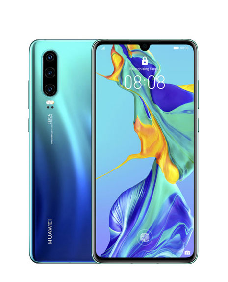 Huawei P30