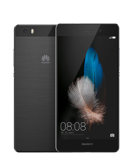 Huawei P8 Lite