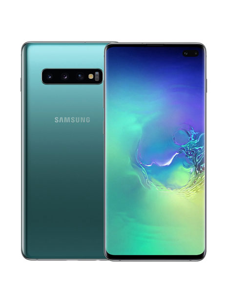 Galaxy S10 Plus