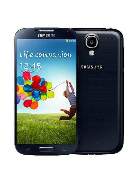 Galaxy S4