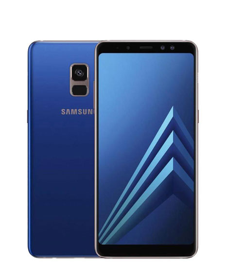 Galaxy A8 2018