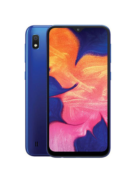 Galaxy A10