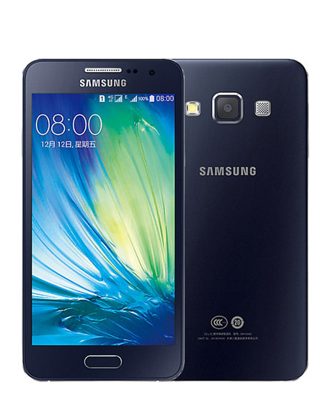 Galaxy A3 2015