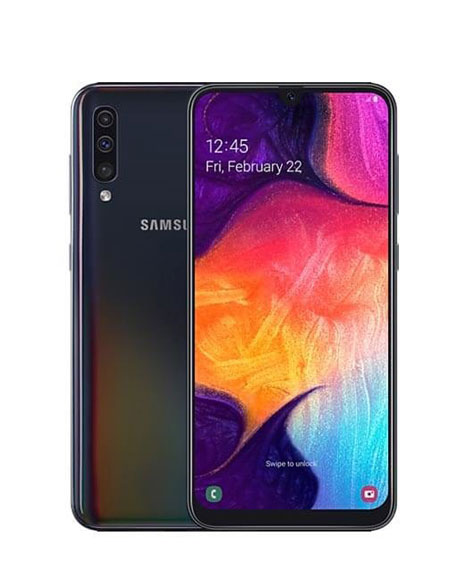 Galaxy A50