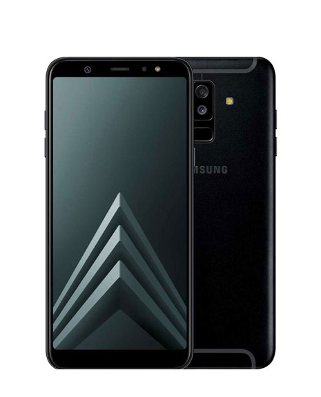 Galaxy A6 Plus 2018