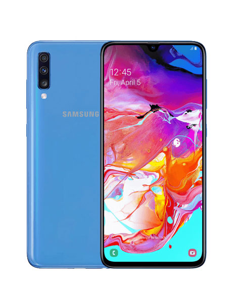 Galaxy A70