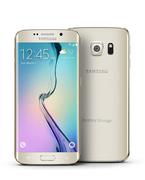 Galaxy S6 Edge