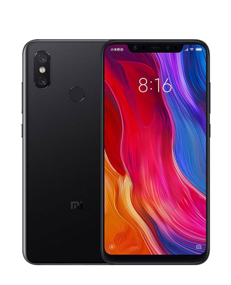 Xiaomi Mi 8