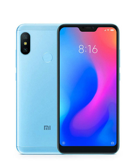 Xiaomi Mi A2 Lite