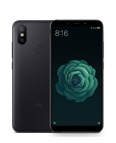 Xiaomi Mi A2