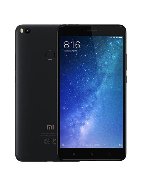 Xiaomi Mi Max 2