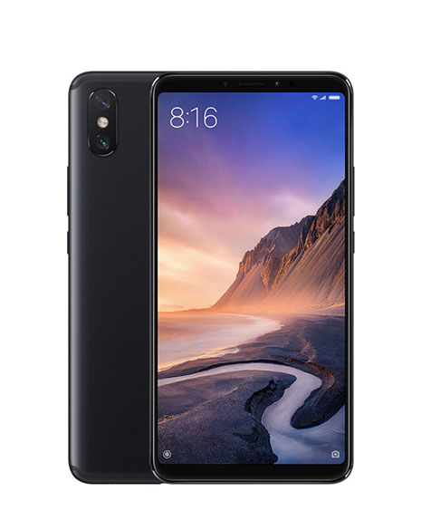 Xiaomi Mi Max 3