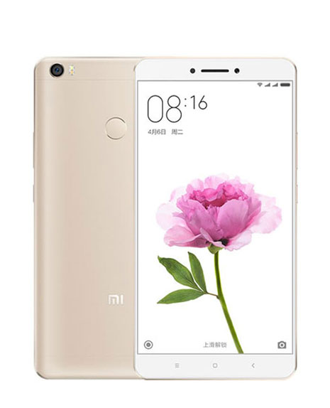 Xiaomi Mi Max