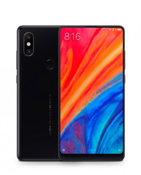 Xiaomi Mi Mix 2S