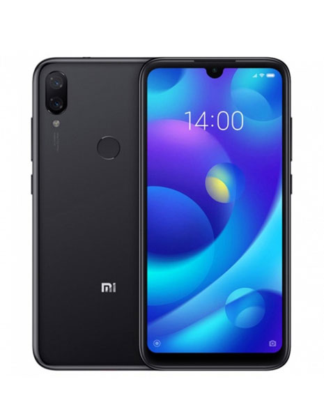 Xiaomi Mi Play