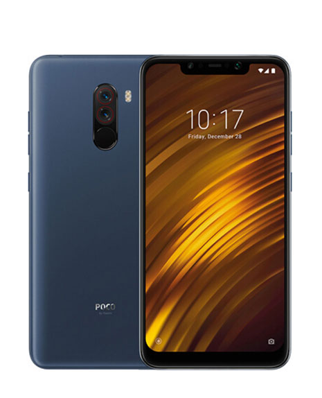 Pocophone F1