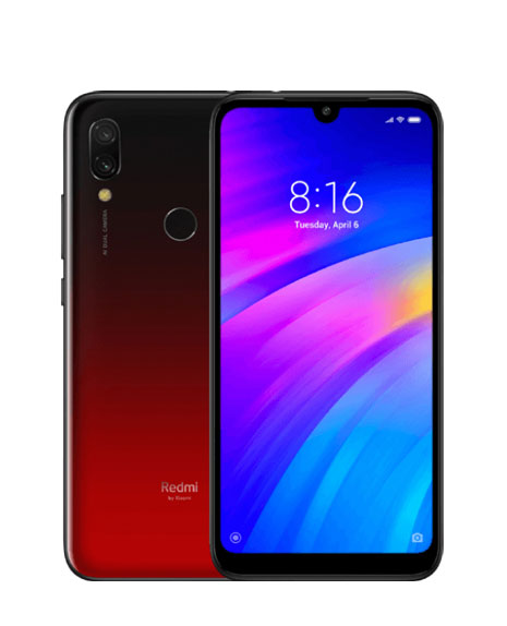 RedMi 7