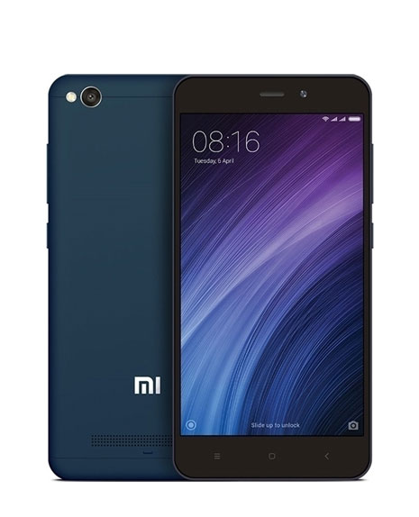 RedMi 4A