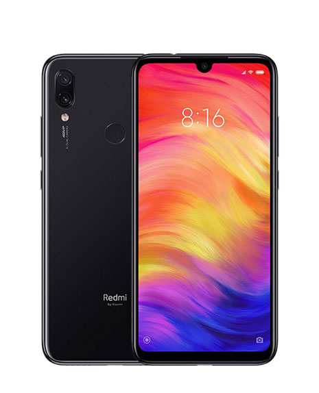 RedMi Note 7