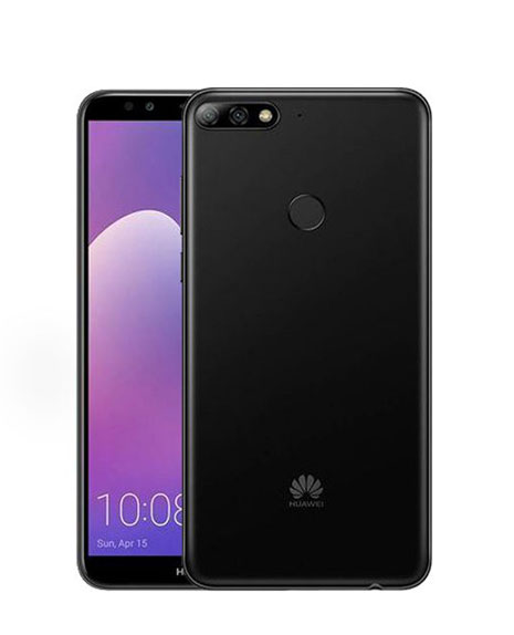 Huawei Y7 Prime 2018