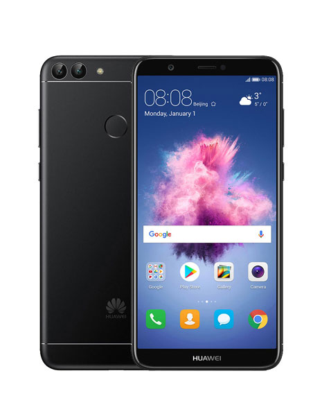 Huawei P Smart