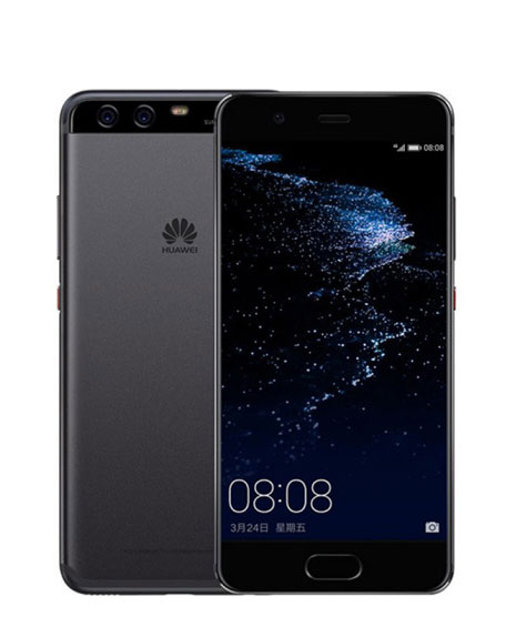 Huawei P10