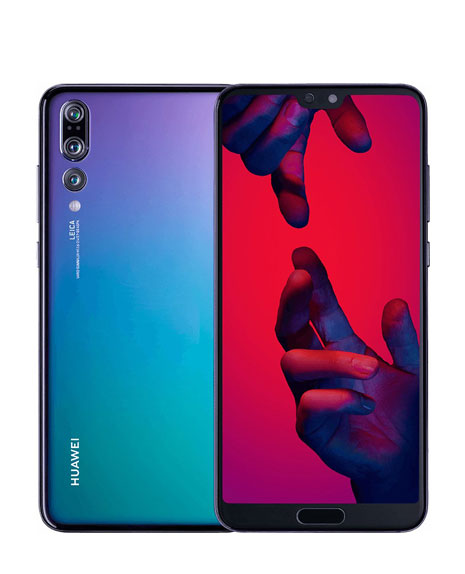 Huawei P20 Pro