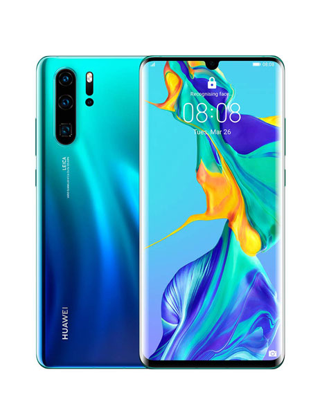 Huawei P30 Pro