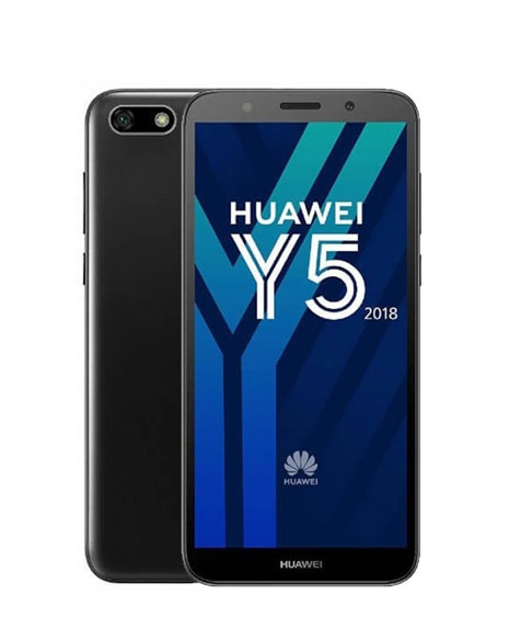 Huawei Y5 2018