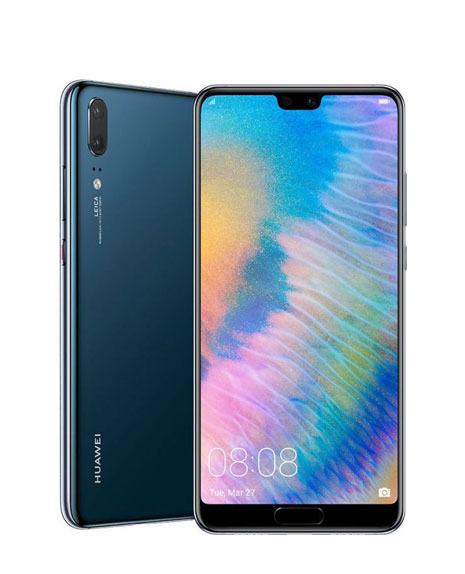 Huawei P20