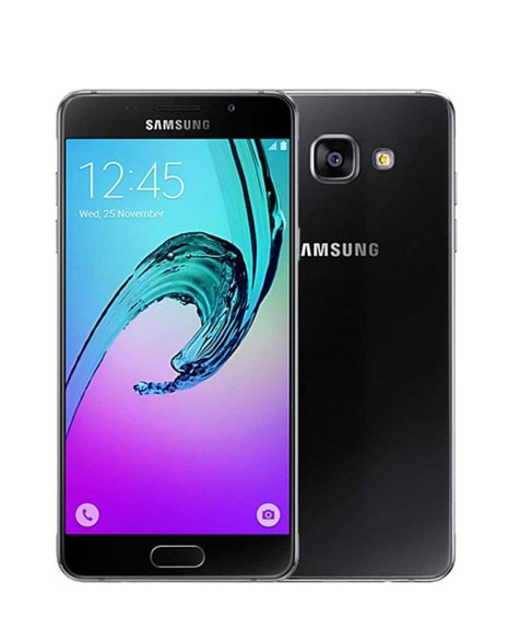 Galaxy A5 2016