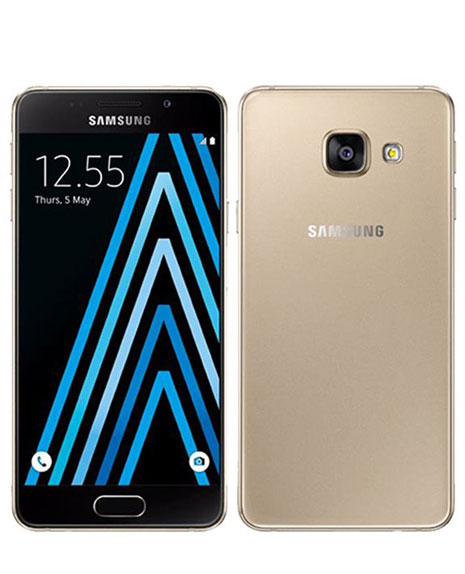 Galaxy A3 2016