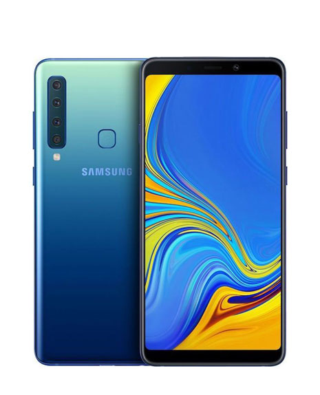 Galaxy A9 2018