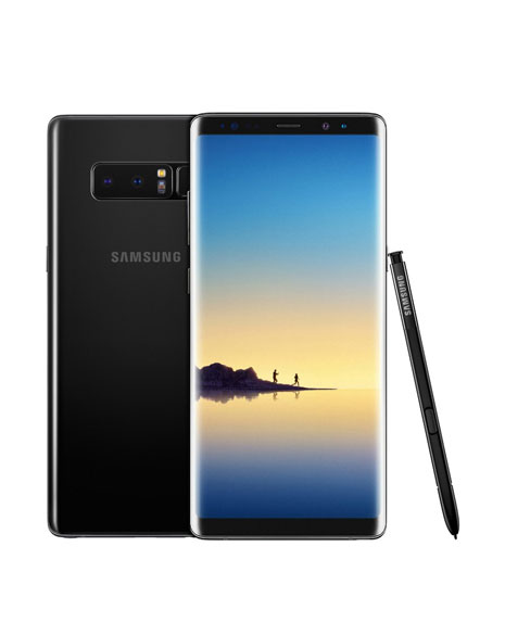 Galaxy Note 8