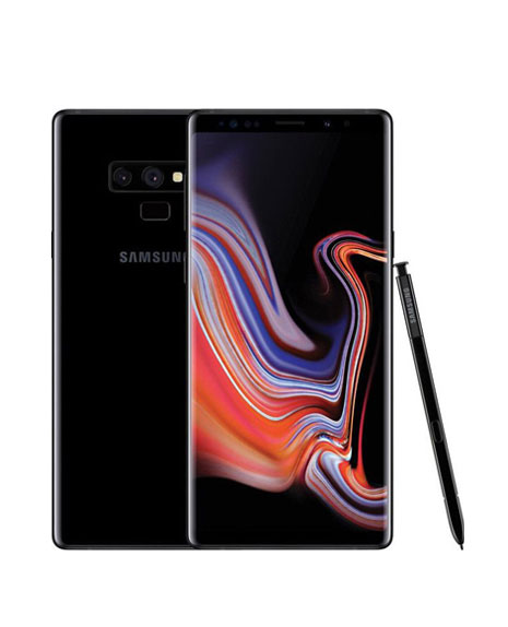 Galaxy Note 9