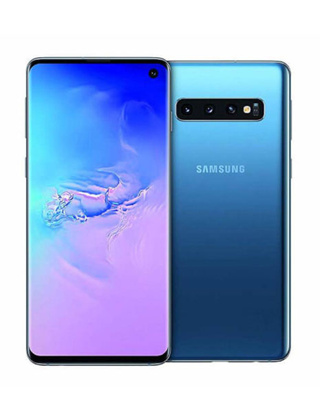 Galaxy S10