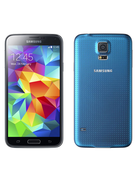 Galaxy S5/S5 Neo